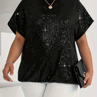Elegant Black