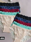 Mixed Color 2# / UK 18