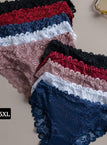 Mixed-color / UK 18