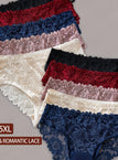 Mixed Color 3# / UK 18