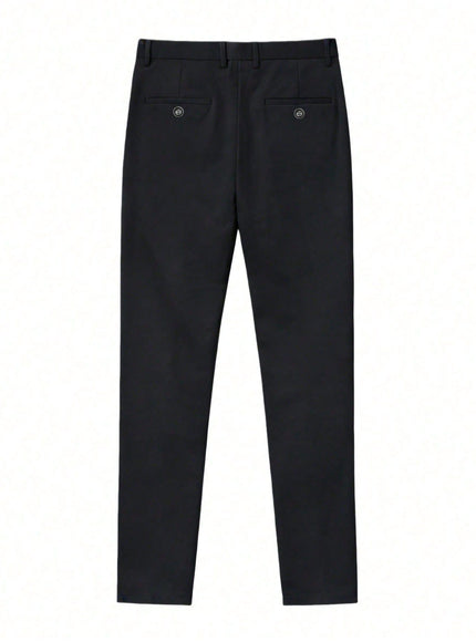 KissICON Elegant Stretch Dress Pants for Business  Social Events