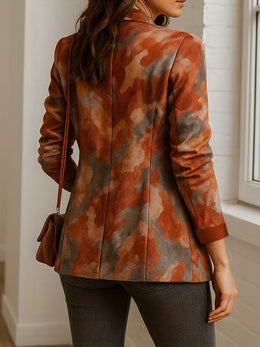 KissICON Elegant Structured Blazer – To Party All