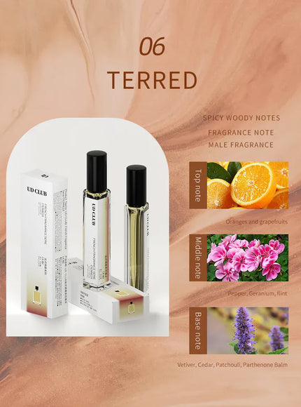 KissICON Elegant Women's Perfume With Lasting Floral Fragrance