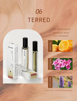 KissICON Elegant Women's Perfume With Lasting Floral Fragrance