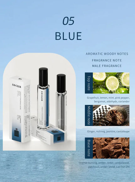 KissICON Elegant Women's Perfume With Lasting Floral Fragrance