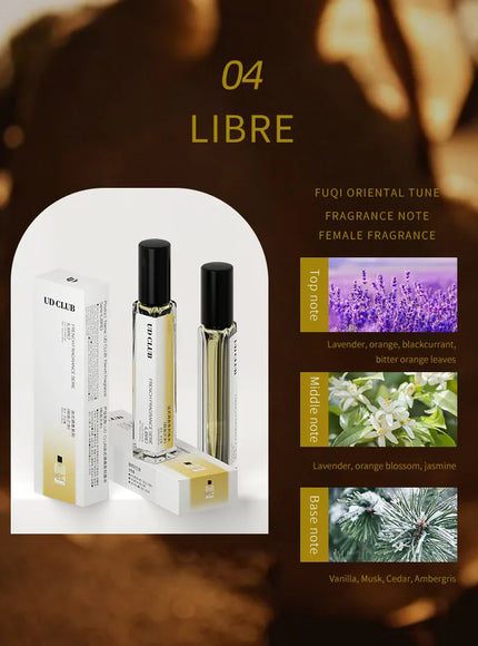KissICON Elegant Women's Perfume With Lasting Floral Fragrance