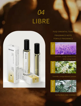 KissICON Elegant Women's Perfume With Lasting Floral Fragrance
