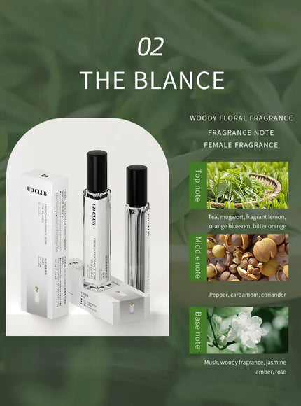 KissICON Elegant Women's Perfume With Lasting Floral Fragrance