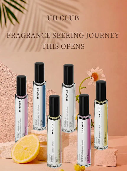 KissICON Elegant Women's Perfume With Lasting Floral Fragrance