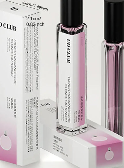 KissICON Elegant Women's Perfume With Lasting Floral Fragrance