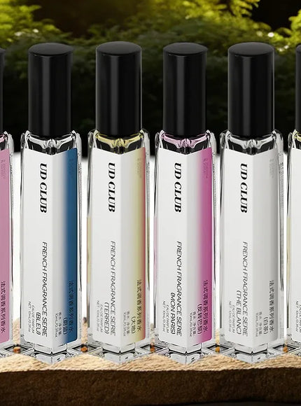 KissICON Elegant Women's Perfume With Lasting Floral Fragrance