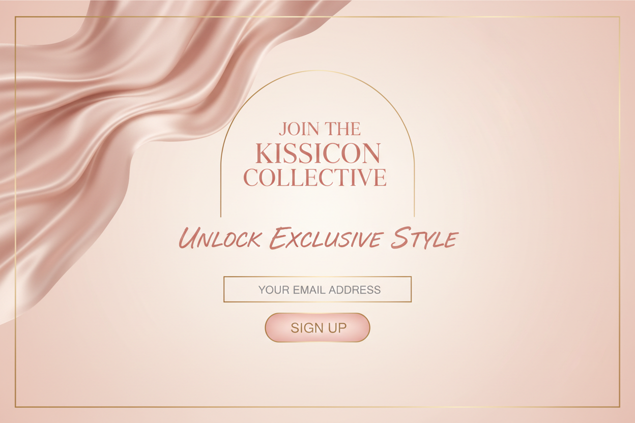 Sign up for our newsletter