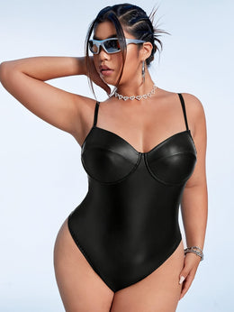 jkthpu-45 European and American Style Autumn-Winter New Sexy Suspender