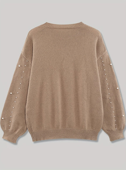 jkthpu-45 European And American Stylish And Elegant Plus-Size Autumn