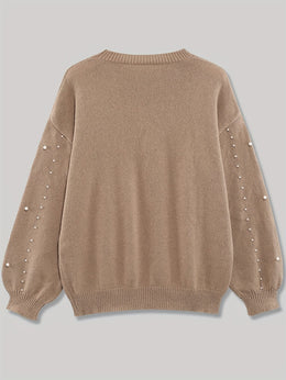 jkthpu-45 European And American Stylish And Elegant Plus-Size Autumn