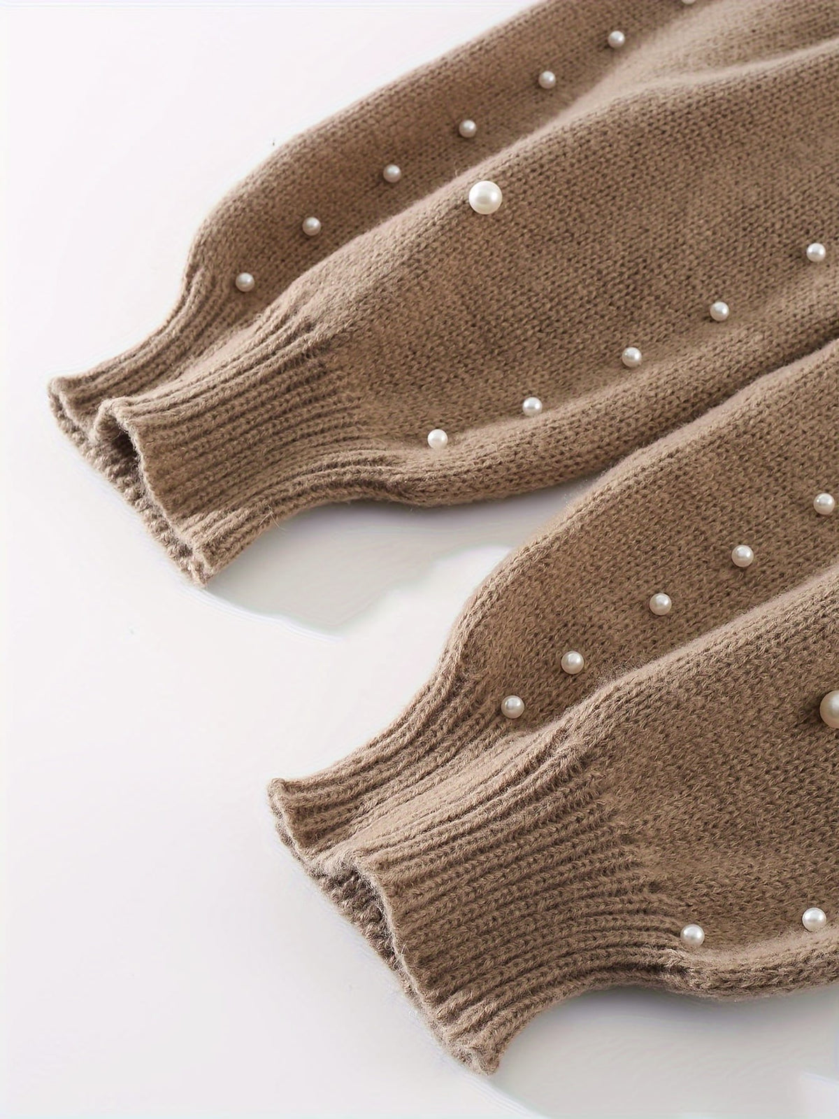 jkthpu-45 European And American Stylish And Elegant Plus-Size Autumn