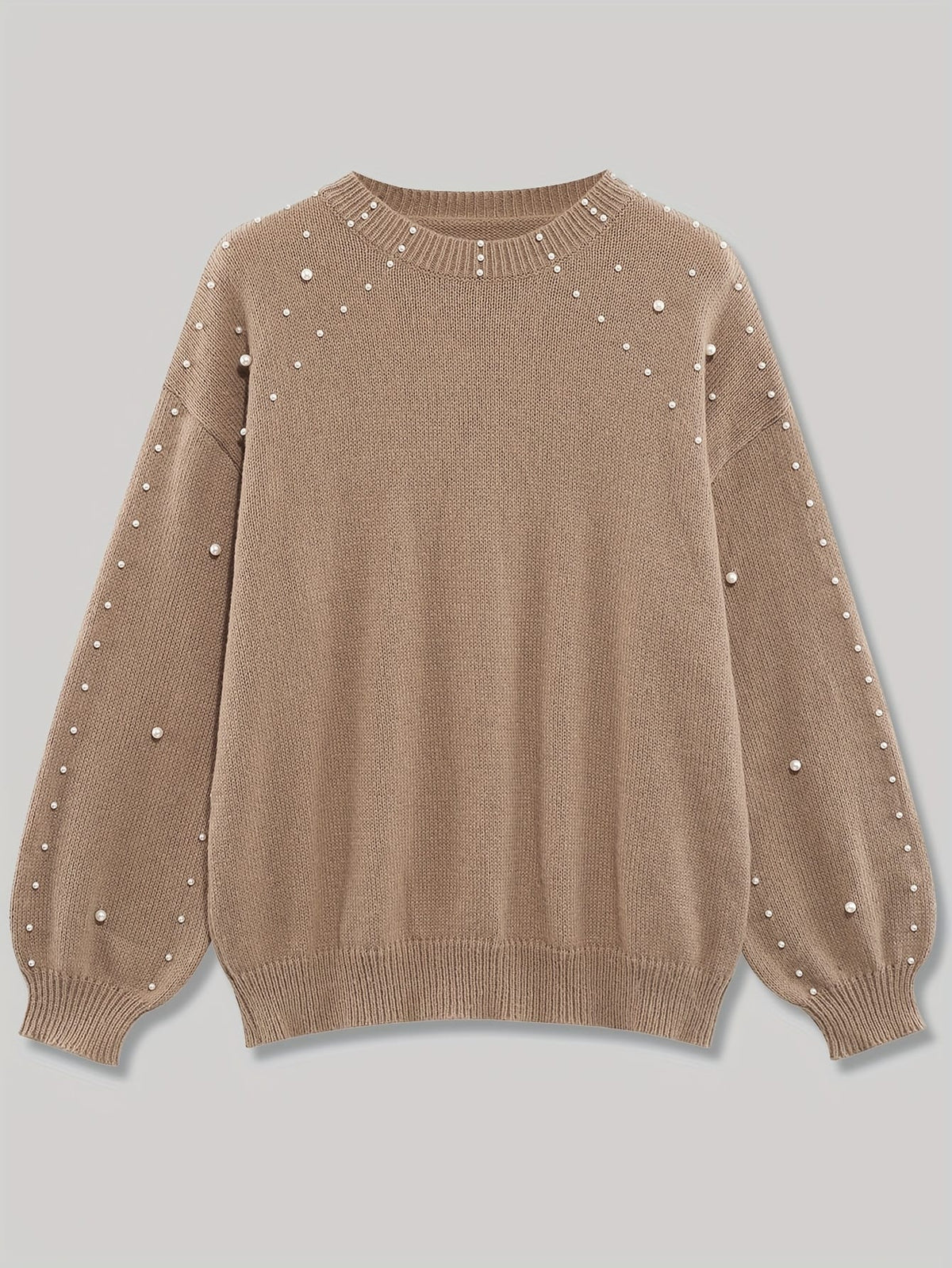 jkthpu-45 European And American Stylish And Elegant Plus-Size Autumn