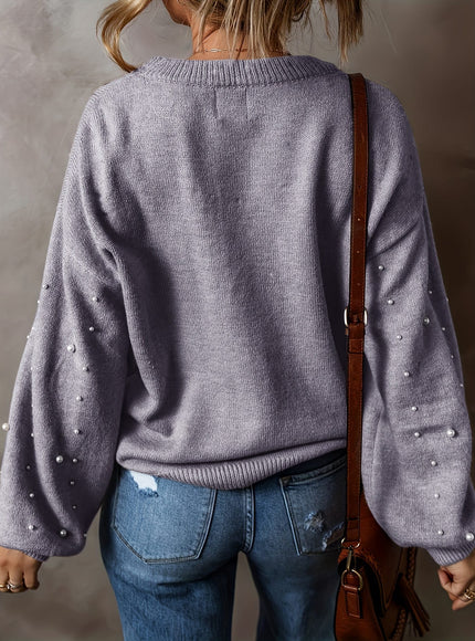 jkthpu-45 European And American Stylish And Elegant Plus-Size Autumn
