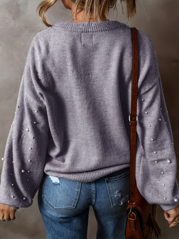 jkthpu-45 European And American Stylish And Elegant Plus-Size Autumn