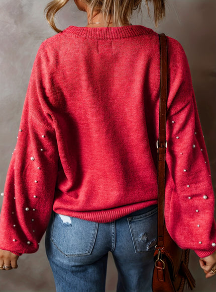 jkthpu-45 European And American Stylish And Elegant Plus-Size Autumn