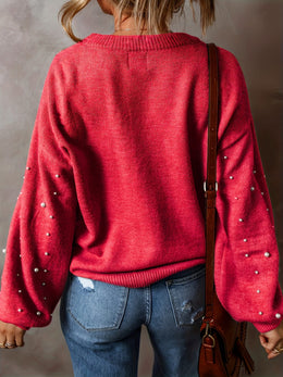 jkthpu-45 European And American Stylish And Elegant Plus-Size Autumn