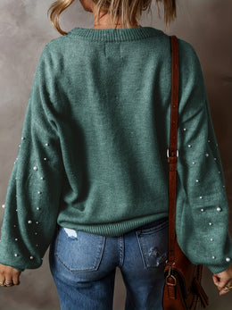 jkthpu-45 European And American Stylish And Elegant Plus-Size Autumn