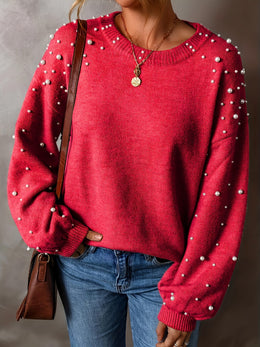 jkthpu-45 European And American Stylish And Elegant Plus-Size Autumn