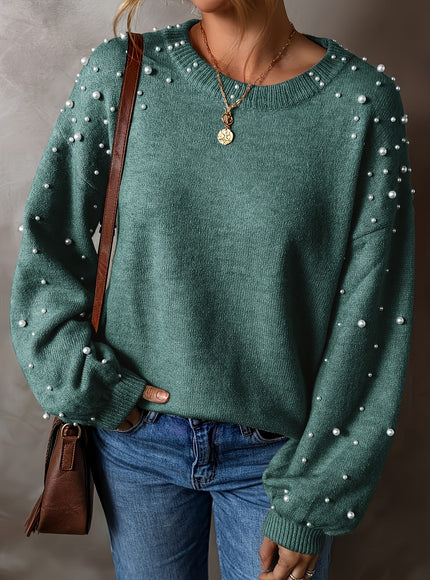 jkthpu-45 European And American Stylish And Elegant Plus-Size Autumn
