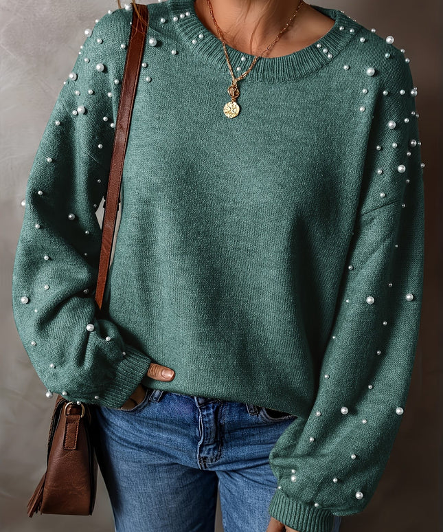 jkthpu-45 European And American Stylish And Elegant Plus-Size Autumn