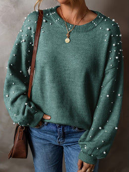 jkthpu-45 European And American Stylish And Elegant Plus-Size Autumn