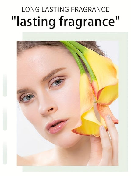 KissICON Exquisite Oriental Floral Eau Toilette Spray
