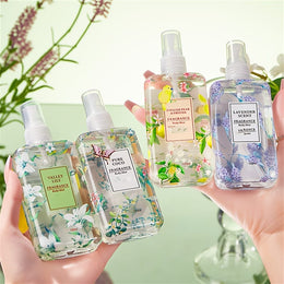KissICON Exquisite Oriental Floral Eau Toilette Spray
