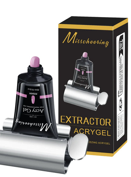 KissICON extruder KissIcon Misscheering 30ml Nail Gel - Quick Extension