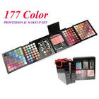 Eyeshadow palette