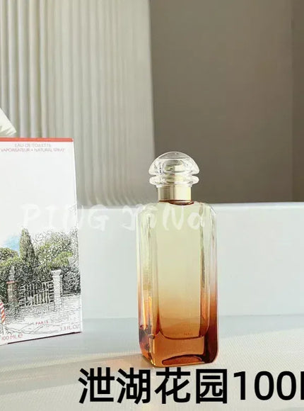 KissICON F / 100ML KissIcon Nile Gardens Unisex Floral Perfume - Long-Lasting
