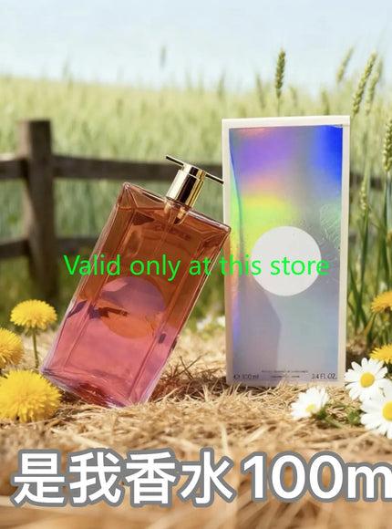 KissICON F KissIcon Floral Fruity Perfume for Women - All