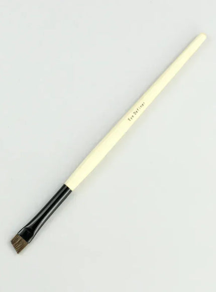 KissICON F Professional Goat Hair Brushes For Foundation Eyeshadow