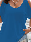 Peacock Blue / UK 18