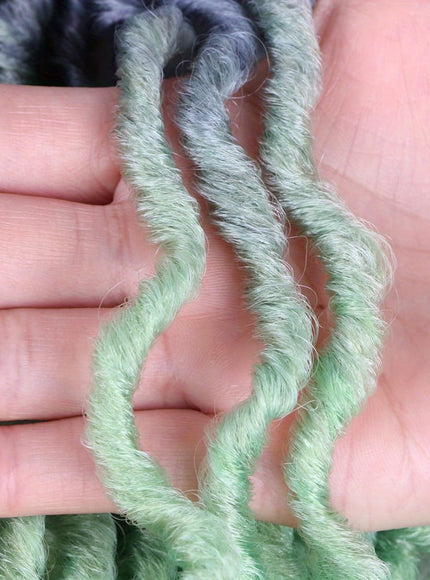 Kissicon Ombre Gypsy Goddess Faux Locs Pre