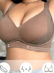 Dark Brown / 1XL