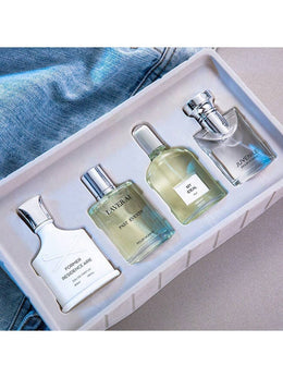 KissICON F106 Men 4pcs Perfume – Men 3 4
