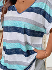 Blue And White / UK 18