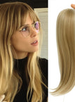 18inch / Champagne Blonde Highlights