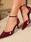 crimson / UK 2.5