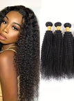 Black / 14inch-4pcs