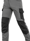 Dark Gray / UK 32