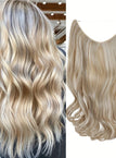 16P613-Blonde Mix