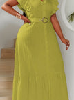 Yellow-green / UK 16