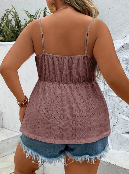 Plus Size - Women'S Plus Size Olive Green