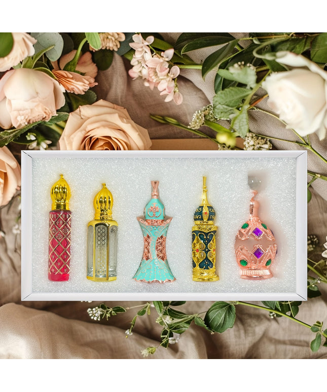 KissICON F778 Alcoholfree Premium Perfume – Gift